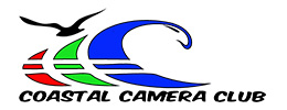 Coastal Camera Club