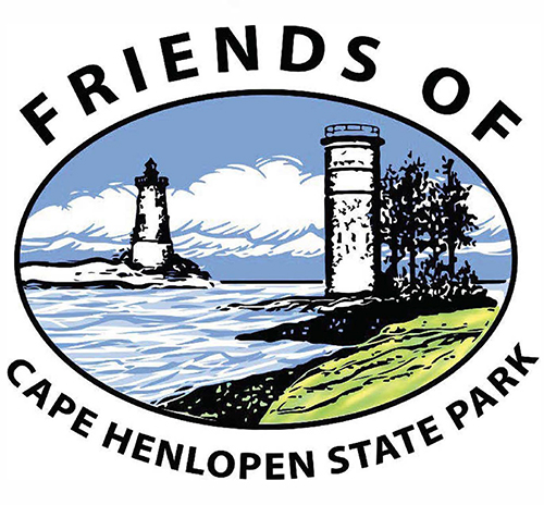 The Friends of Cape Henlopen State Park